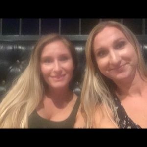 Meet your Posher, Maegan